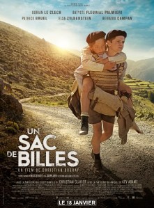 A Bag of Marbles (Un sac de&nbsp;billes)