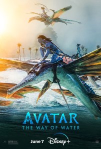Avatar: The Way of Water&nbsp;(2022)