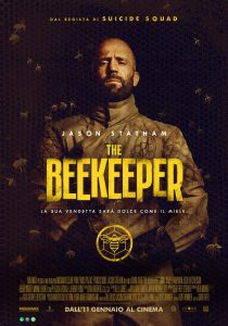 The Beekeeper