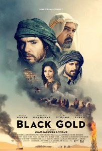 Black Gold