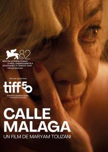 Calle Málaga 