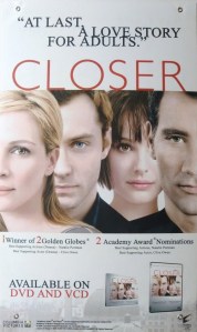 Closer