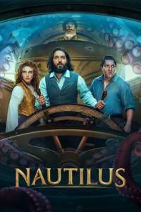 Nautilus-20,000 Leagues Under the&nbsp;Sea