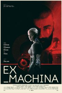 Ex Machina