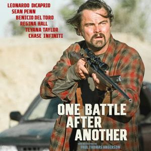 One Battle After&nbsp;Another