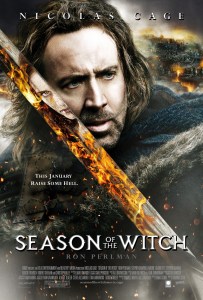 Season of the&nbsp;Witch