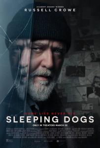 Sleeping Dogs