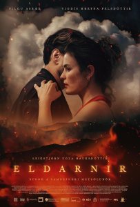 Eldarnir / The&nbsp;Fires