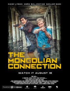 The Mongolian Connection