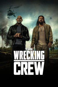 The Wrecking Crew
