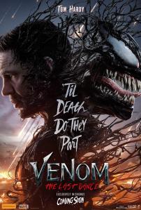 Venom: The Last&nbsp;Dance