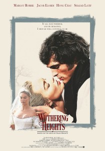 Wuthering Heights