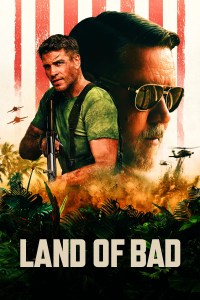 Land of Bad