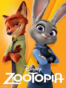 Zootopia (2016)