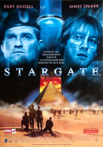 STARGATE