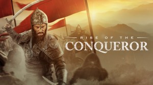 Rise of the&nbsp;Conqueror