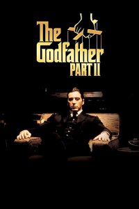 THE GODFATHER PART&nbsp;II
