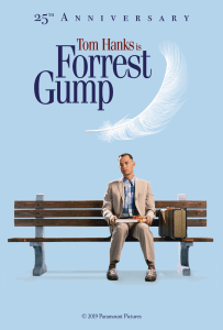 Forrest Gump