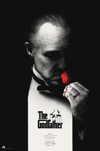THE GODFATHER