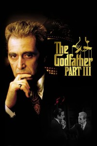 THE GODFATHER PART&nbsp;III