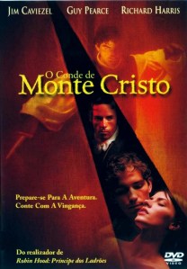The Count of Monte Cristo&nbsp;(film)