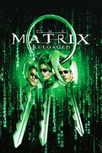 The Matrix Reloaded