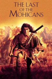 The Last of the&nbsp;Mohicans
