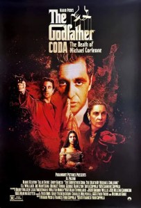 The Godfather Coda: The Death of Michael&nbsp;Corleone