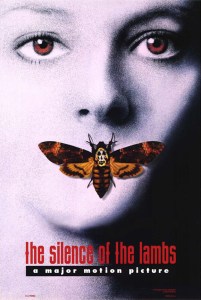 The Silence of the&nbsp;Lambs