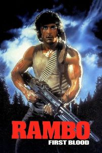 Rambo I – First&nbsp;Blood