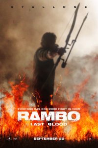 Rambo V – Last&nbsp;Blood