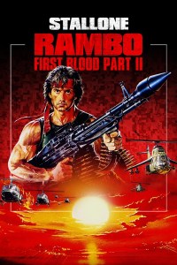 Rambo II – First Blood Part&nbsp;II