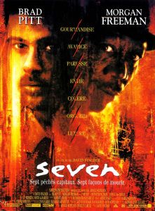 SE7EN