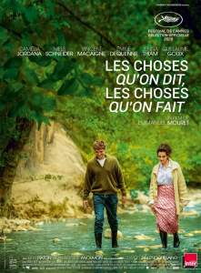 Les Choses qu’on Dit, les Choses qu’on Fait /Love&nbsp;Affair