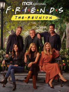 Friends: The Reunion