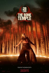 28 Years Later: The Bone&nbsp;Temple