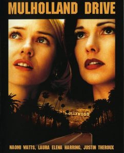 Mulholland Drive