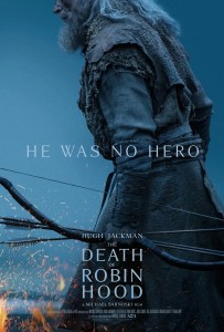 The Death of Robin Hood&nbsp;(2026)