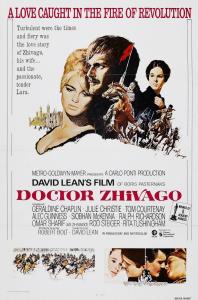 DOCTOR ZHIVAGO