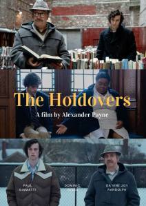 The Holdovers