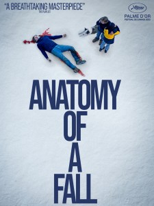 Anatomy of a&nbsp;Fall