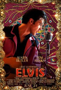 Elvis (2022)