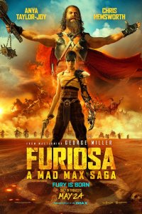 Furiosa: A Mad Max&nbsp;Saga