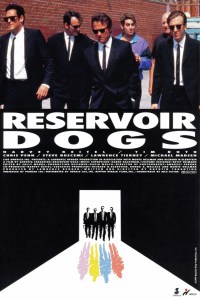 Reservoir Dogs