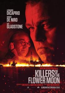 Killers of the Flower&nbsp;Moon