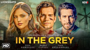In the Grey