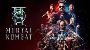 Mortal Kombat II