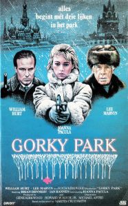 GORKY PARK