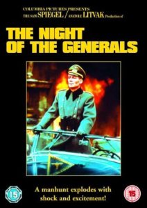 The Night of the&nbsp;Generals