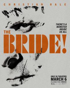 The Bride!